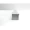 Circle Aw B-LINE WIRING TROUGH 4IN X 4IN X 36IN CONDUIT OUTLET BODIES AND BOX 4436 GRT - alternate 3